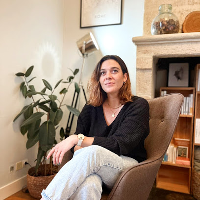 Camille Leude-Daugey - Hypnose - Bordeaux, Service D'hypnothérapie à Bordeaux
