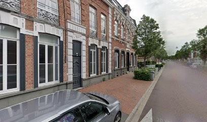 ROUSSEL Sandra, Praticien de Médecine Alternative à Croix