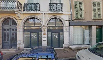 Axelle Carpentier, Sophrologue, Praticien de Médecine Alternative à Mâcon