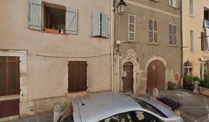 Andréa Beurné, Hypnothérapeute à Cuers