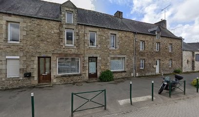 Perrine Vincent - Shiatsu, Praticien de Médecine Alternative à Peillac