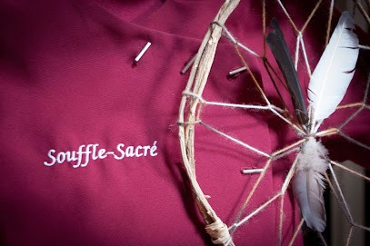 SOUFFLE SACRE Christelle BATISSON Soins Energétiques, Hypnothérapeute à Mezel