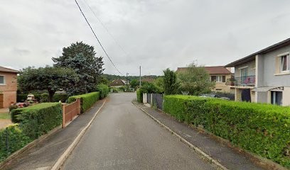 Delphine BEROUD Sophrologue à Dagneux, Praticien de Médecine Alternative à Dagneux