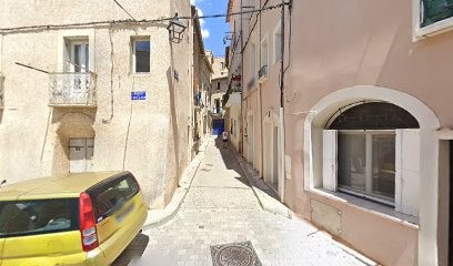 Christine Theron Energéticienne, Praticien de Médecine Alternative à Poussan