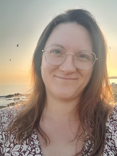 Aurore Cloërec - Relation D'aide Par Le Toucher | Massages Bien-Être | Soins Énergétiques À Auray, Praticien De Médecine Alternative à Auray