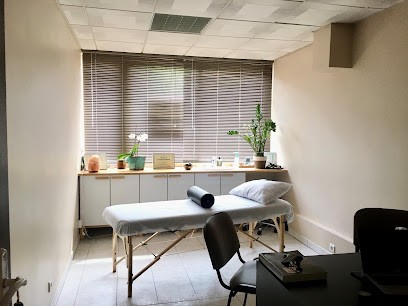 Nawel BILLALI, Hypnothérapeute à La Destrousse