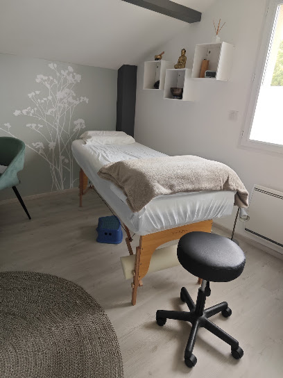 Lydia Ginisty Réflexologie Réflexologue à Allinges