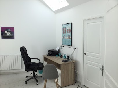 Alain Quiévreux - Soins Énergétiques, Praticien de Médecine Alternative à Malincourt