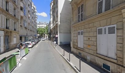 legue laura, Praticien de Médecine Alternative à Paris 16