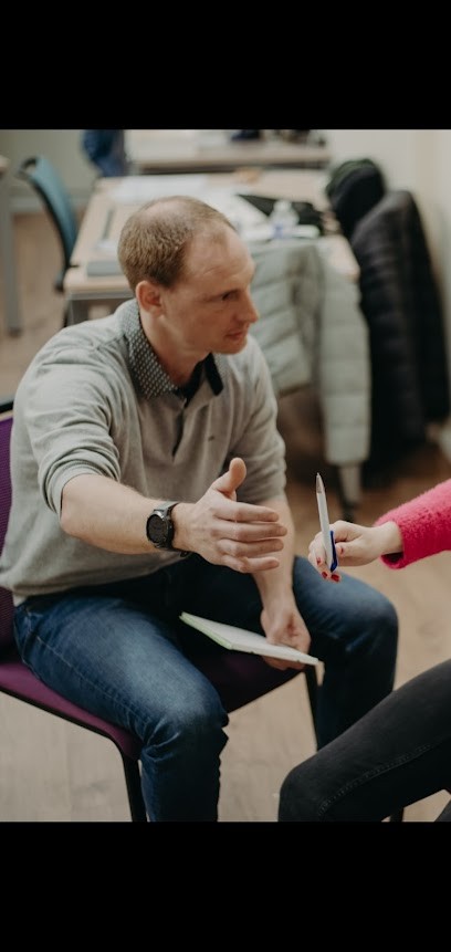 Martial Schoepperlé Hypnose, Hypnothérapeute à Amance