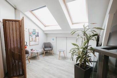 Marianne Magnin Fiolet Hypnothérapeute Magnétiseur, Hypnothérapeute à Aix-les-Bains