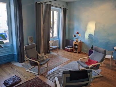 Remi Peridon | Thérapeute Familial, Couple & Individuel | Crest - Vallée De La Drôme, Praticien de Médecine Alternative à Crest