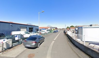 REFLEXOLOGIE NADIA LELEU, Réflexologue à Saint-Beauzire