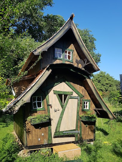 Anne-Bérengère Bouillat - Hypnothérapeute enfants, ados et adultes, Hypnothérapeute à Sucé-sur-Erdre