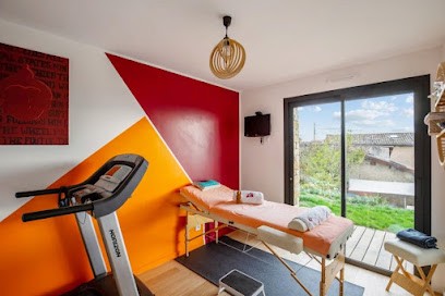 LES PETONS D'OR Réflexologie Plantaire, Réflexologue à Saint-Cyr-au-Mont-d'Or