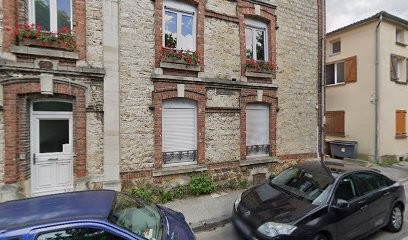BLANCHARD Aurélien - médecine douce, Praticien de Médecine Alternative à Châlons-en-Champagne