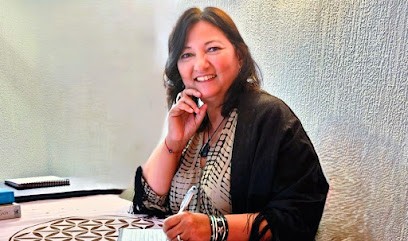 Chrystel MONNIER Psycho-énergéticienne, Praticien de Médecine Alternative à La Ciotat