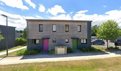 Agate Poirier Chemins d'aimante, Praticien de Médecine Alternative à Quimper