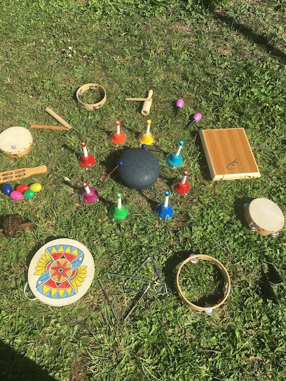 Mélanie Delhomenie - Hypnose - Reiki - Musicothérapie - Méditation, Hypnothérapeute à Frouard