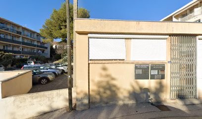 Zenacorps, Réflexologue à Aix-en-Provence