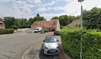 Castel Patricia, Praticien de Médecine Alternative à Fussy