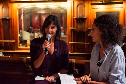 Neuro Training Sylvaine Allié, Praticien de Médecine Alternative à Paris 06