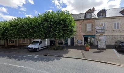 Langlois Virginie - Sophrologue, magnétiseur, naturopathe, Praticien de Médecine Alternative à Estouches