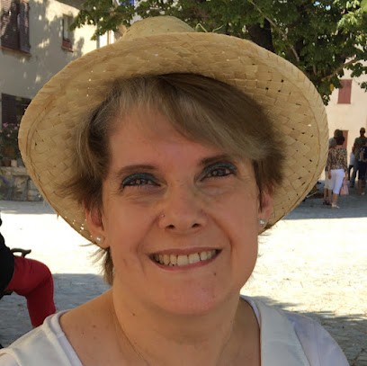 Verónica DONCEL Réflexologue-Conseillère Agréée Fleurs De Bach06, Réflexologue à Grasse