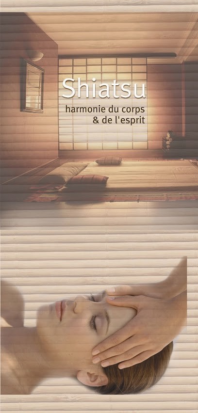 Laurent Déglos - Shiatsu et Réflexologies Puteaux, Praticien de Médecine Alternative à Puteaux