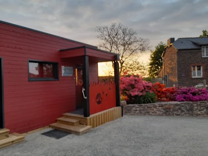 Patrick Bourdais - Massages et réflexologie intégrale, Réflexologue à Saint-Péran
