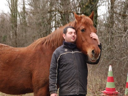 Agenon Florian, Praticien de Médecine Alternative à Montigny-sur-l'Ain
