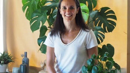 Marie-Laure SAN FRATELLO - Praticien En énergétique Traditionnelle Chinoise, Praticien de Médecine Alternative aux Angles