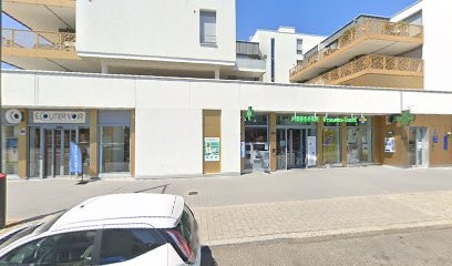 Sara Debabeche - Cabinet de Psychothérapie, Praticien de Médecine Alternative à Bischheim