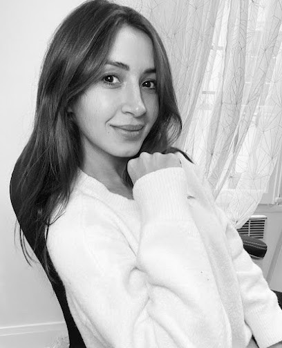 Nona Panygeres Rapid Transformational Therapy/ Hypnotherapist, Hypnothérapeute à Paris 06