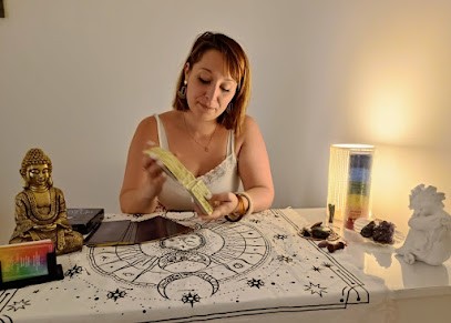 Emysphère Magnétisme, Praticien de Médecine Alternative à Chimilin