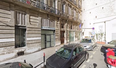 Hypnose Jonathan Bastid, Hypnothérapeute à Marseille 02