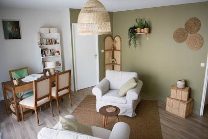 Sophrologue Lens | Sophie Baraffe, Praticien de Médecine Alternative à Lens