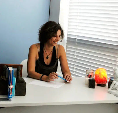 Gaelle Picorella Naturopathe Nice, Praticien De Médecine Alternative à Nice