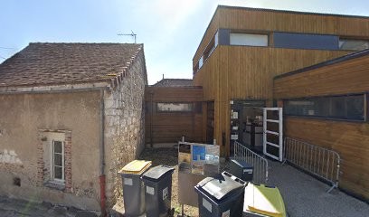 Marc-Antoine Valet, Hypnothérapeute à Pont-sur-Yonne