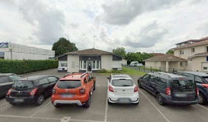 Daubas Stéphanie, Réflexologue à Dax