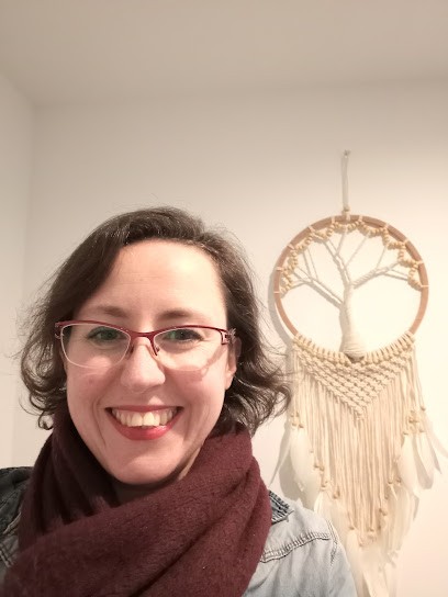 Aurélie LAMY Hypnose Evrecy Caen, Hypnothérapeute à Vacognes-Neuilly