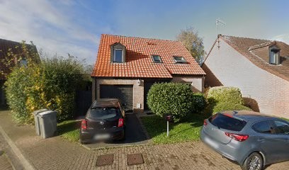 Laetitia Chivet, Praticien de Médecine Alternative à Villeneuve-d'Ascq