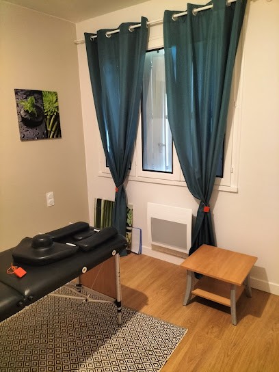 Cabinet HMEC - Mohamed EL HADDAOUI, Hypnothérapeute à Caussade