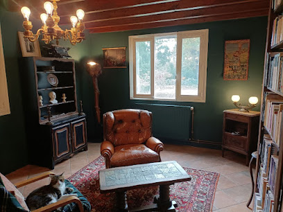 Novelle Thérapie, Service D'hypnothérapie à Gaussan