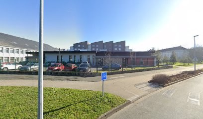 Shiatsu Saint-Malo, Praticien de Médecine Alternative à Saint-Malo