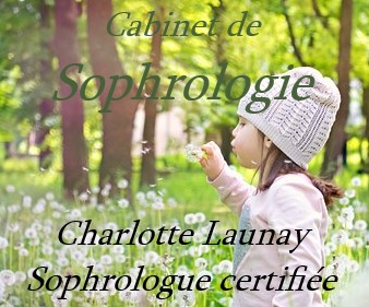 Charlotte Launay Sophrologue Certifiée RNCP, Praticien de Médecine Alternative à Chevillé