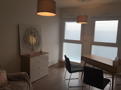 Camps Isabelle, Praticien de Médecine Alternative à Vertou