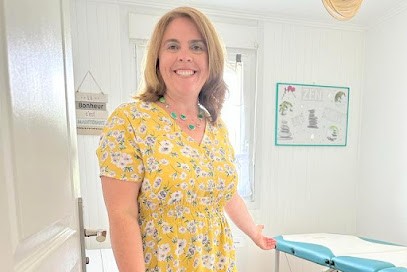 Clavier Valérie sophrologue magnétiseuse Landerneau, Praticien de Médecine Alternative à Landerneau