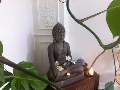 Inspiration Spa, Praticien de Médecine Alternative à Paris 16