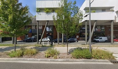 Nathalie Quint Hypnose, Hypnothérapeute à Tarnos